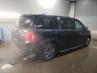 DODGE GRAND CARAVAN SXT