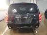 DODGE GRAND CARAVAN SXT