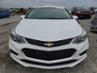 CHEVROLET CRUZE LS