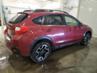 SUBARU CROSSTREK PREMIUM