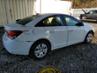 CHEVROLET CRUZE LS