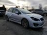 SUBARU IMPREZA SPORT PREMIUM