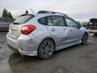 SUBARU IMPREZA SPORT PREMIUM