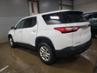 CHEVROLET TRAVERSE LS