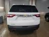 CHEVROLET TRAVERSE LS