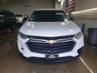 CHEVROLET TRAVERSE LS