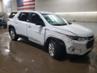 CHEVROLET TRAVERSE LS