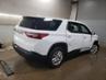 CHEVROLET TRAVERSE LS