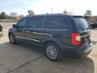 CHRYSLER TOWN & COUNTRY TOURING L