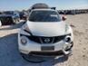 NISSAN JUKE S