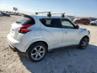 NISSAN JUKE S