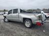 CHEVROLET SILVERADO K1500 LTZ