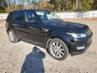 LAND ROVER RANGE ROVER HSE