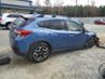 SUBARU CROSSTREK LIMITED