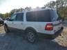 FORD EXPEDITION EL XLT