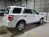 FORD ESCAPE XLT