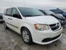 DODGE GRAND CARAVAN SE