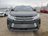 TOYOTA HIGHLANDER SE