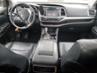 TOYOTA HIGHLANDER SE