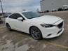 MAZDA 6 GRAND TOURING