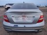 MERCEDES-BENZ C-CLASS 300 4MATIC