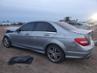 MERCEDES-BENZ C-CLASS 300 4MATIC