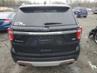 FORD EXPLORER PLATINUM