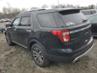 FORD EXPLORER PLATINUM