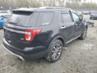 FORD EXPLORER PLATINUM