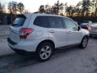 SUBARU FORESTER 2.5I LIMITED