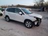 SUBARU FORESTER 2.5I LIMITED