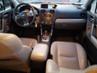 SUBARU FORESTER 2.5I LIMITED