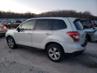 SUBARU FORESTER 2.5I LIMITED