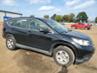 HONDA CR-V LX