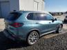 BMW X5 XDRIVE40I