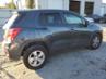 CHEVROLET TRAX LS