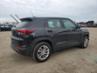 CHEVROLET TRAILBLAZER LS