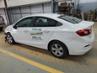 CHEVROLET CRUZE LS