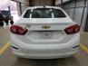 CHEVROLET CRUZE LS