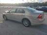 FORD FUSION S