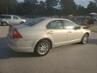 FORD FUSION S