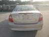 FORD FUSION S