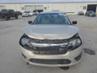 FORD FUSION S