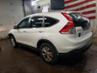 HONDA CR-V EXL