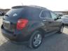 CHEVROLET EQUINOX LTZ