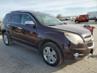 CHEVROLET EQUINOX LTZ