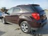 CHEVROLET EQUINOX LTZ