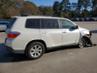 TOYOTA HIGHLANDER BASE