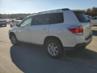 TOYOTA HIGHLANDER BASE