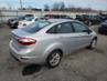 FORD FIESTA SE